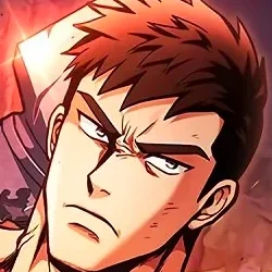 Isekai Action Manhwa Recommendation: Surviving the Game As a Barbarian